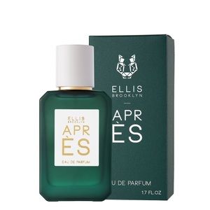 NIB Aprés by Ellis Brooklyn EDP 1.7 FL OZ